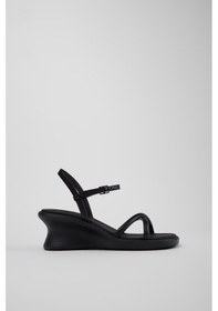 Resim Camper Louise Sandal Kadın Sandalet K201916-001 Siyah 