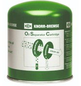 Resim Knorr Bremse Mercedes Truck Hava Kurutucu Filtre (yag Ayırıcılı Ozellikli) Unıversal Y.m. 14 Bar - Knorr K13 