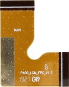 Resim Ttlcdflx-tb-054 Kodlu Lcd Flex Kablosu 