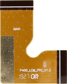 Resim Ttlcdflx-tb-054 Kodlu Lcd Flex Kablosu 