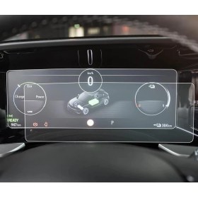 Resim Mobilite Opel Mokka Ultimate 12 Inç Dijital Gösterge Uyumlu 9h Nano Ekran Koruyucu 2021 - 2023 