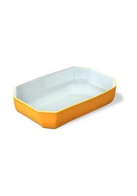 Resim Pyrex 295b008/7145 Dikdörtgen Fırın Kabı 33x22x7cm Sarı 