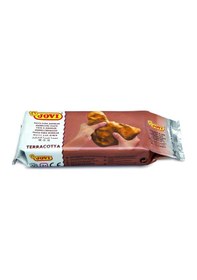 Resim Jovi 84 Seramik Hamuru Kil Kil Rengi 250Gr 