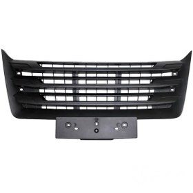 Resim Panjur Ön Tgx Euro-6 Alt 20> (Kahveci Premium) - 81416146085 