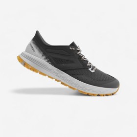Resim Decathlon Kiprun Erkek Arazi Tipi Koşu Ayakkabısı - Karbon Gri - TR2 