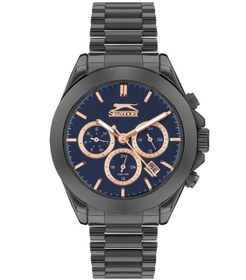 Resim SLAZENGER SL.09.2064.2.04 ERKEK KOL SAATİ 