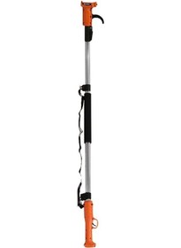 Resim Maxextra Mx8035uk Akülü Makas Uzatma Kolu Teleskopik -44845 