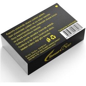 Resim SmartBee Melamin Sihirli Sünger Xl Büyük Boy 