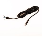 Resim Dc Kablo 4.5X3.0Mm Dell Uyumlu Iğneli 3 Kablolu 