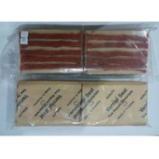 Resim BSR Lastik Market Dubleks Lastik Tamir Fitili 60 Adet/pk 6mm Kalınlık, 10cm Boy 
