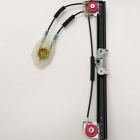 Resim BMW E39 ARKA SOL CAM MEKANİZMASI 51358159835 