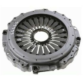 Resim Volkswagen Golf 4 Bora ve Seat Leon Toledo 1998-2006 Uyumlu Debriyaj Seti 