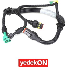 Resim AGCO Kablo Demeti - Massey Ferguson / Fendt / Valtra | ACW016965A 