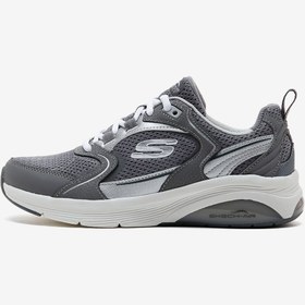 Resim Skech - Air Extreme 2.0 - Daily Kadın Gri Spor Ayakkabı Skechers