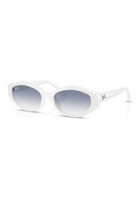Resim Rb 4473d 677219 56 Ray-ban Güneş Gözlüğü Siyah 
