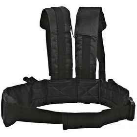 Resim Gajeena Bebek Motosiklet Emniyet Kemeri - 1-12 Yaş İçin Ayarlanabilir Yüksek Kalite 