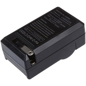 Resim Sony Np F550. Np F750. Np F950. Np F960 İçin Şarj Cihazı 