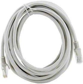 Resim 10mt 10 Metre RJ45 CAT6 CAT 6 Network Ethernet Kablosu İNTERNET TELEVİZYON MODEM KABLOSU - CABLE172 