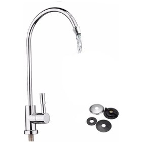 Resim Su Arıtma Cihazı Musluğu Lüks Ankastre Musluk Diğer 