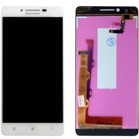 Resim Kadrioğlu Lenovo A6010 Lcd Ekran Dokunmatik 