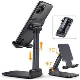 Resim Katlanabilir Masaüstü Telefon Tutucu Stand 5250 Diğer 