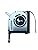 Resim Asus Tuf Gaming A15 Fa506Iu-Bq078 Notebook İle Uyumlu Gpu Fan 