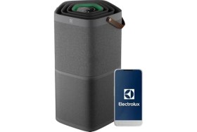 Resim Mabeyn Pure 600 EPO60571DG Hava Temizleyici | 5 Aşamalı Hepa 13 Filtreleme, 360° Hava Girişi, Akıllı Hava Kalitesi Izleme, Sessiz Mod | Gri 