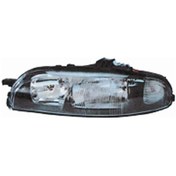 Resim Tyc-Fia10Ma002 Fiat Marea Ön Far Elektrikli Yarim Çizgili Sol 199 514752701 