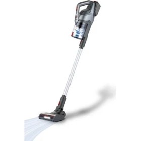 Resim Sinbo SVC-8619 29.6V Şarjlı Dikey Süpürge – HEPA Filtreli, Multi Cyclone Teknolojili, Güçlü ve Pratik Kullanım 