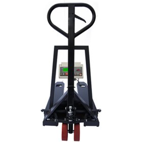 Resim Jadever Tr Tsp Transpalet Baskül 2500kg - 500gr 2 Yıl Garantili 