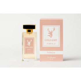 Resim RANSA WHITE Velmira Kadın Parfümü 110 ml 