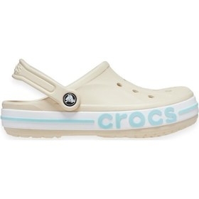 Resim Crocs 205089 Bayaband Clog Unisex Terlik Haki 