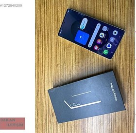 Resim Samsung S25 Ultra İkinci El TR | 512 GB | Gümüş 