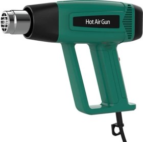 Resim Yihua F-GF-006 Ekranlı Isı Tabancası 