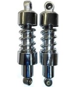 Resim MONDİAL MCT 250 ARKA AMORTİSÖR 