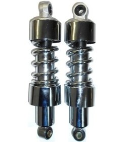 Resim MONDİAL MCT 250 ARKA AMORTİSÖR 
