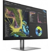 Resim Hp Z27Q G3 1C4Z7AA 27" 5ms Qhd 2560X1440 Dp HDMI Pivot Asansör IPS LED Monitör 