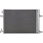 Resim Chevrolet Cruze 1.6 Klima Radyatörü İthal Ürün 