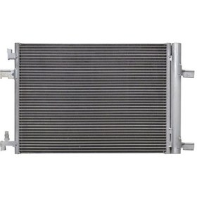 Resim Chevrolet Cruze 1.6 Klima Radyatörü İthal Ürün 