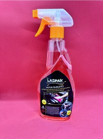 Resim Laspak Motor Temizleyici Sprey 500 Ml 