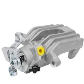 Resim Audi A3 Volkswagen Golf 4 Bora 1996 Sonrası Arka Fren Kaliperi Sol Motorsuz 
