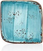 Resim By Bone - Arel - Ar-30-kr - Kare Tabak - 30 Cm - Infinity 6 Adet-102563 