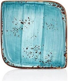 Resim By Bone - Arel - Ar-30-kr - Kare Tabak - 30 Cm - Infinity 6 Adet-102563 