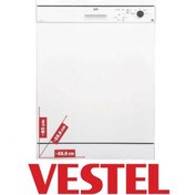 Resim Seg SBM 4001 4 Programlı Bulaşık Makinesi Bm4001 4 Programlı Bulaşık Makinesi BM 4001