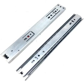 Resim Samet Bilyalı Teleskopik Ray 35X45Cm 