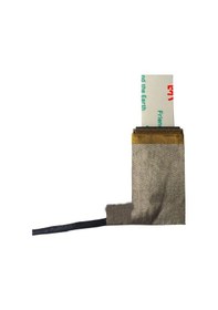 Resim Alfabilgisayar Asus Uyumlu N53Jf-Sx267V, N53Jl-Sx022V Ekran Data Kablo Lvds Cable 