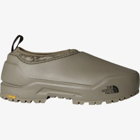 Resim The North Face Base Camp Su Geçirmez Mule Erkek Kahverengi Terlik Nf0a8d9gf611 Kahverengi 