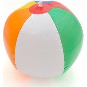 Resim Deniz Topu Standart Renkli 35 Cm 