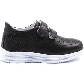 Resim Fast Step Hakiki Deri Unisex Çocuk Casual Ayakkabı 156xca4009 001 