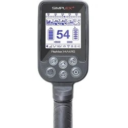 Resim Nokta Makro Simplex Dedektör 